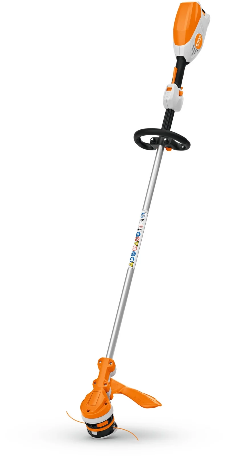STIHL Akku-Motorsense FSA 110 R, ohne Akku und Ladegerät