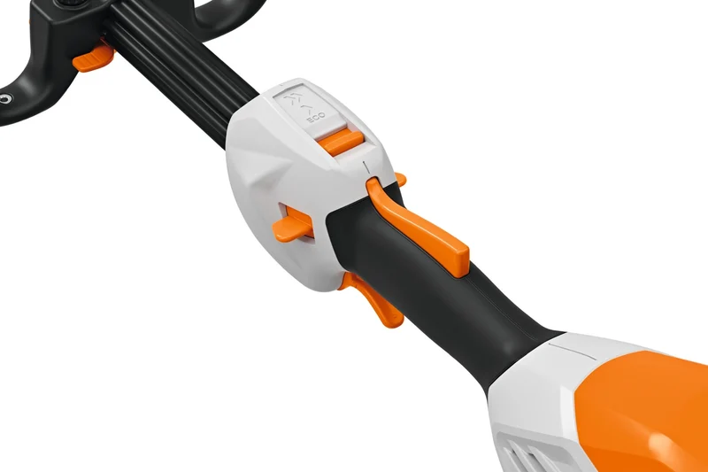 STIHL Akku-Motorsense FSA 110 R, ohne Akku und Ladegerät