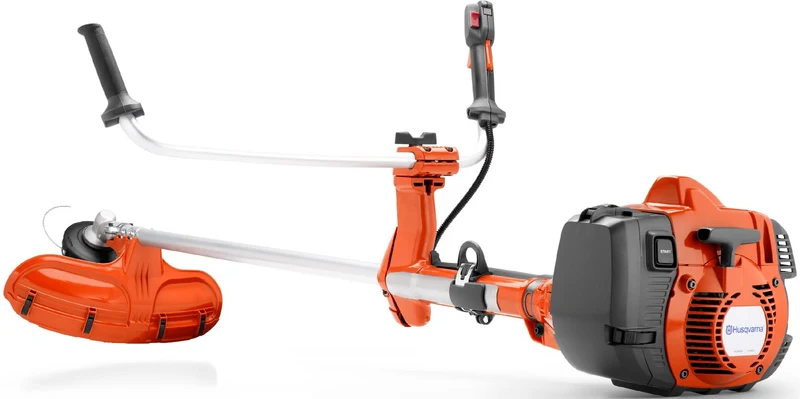 Husqvarna Profi Benzin Motorsense 545RXT AutoTune