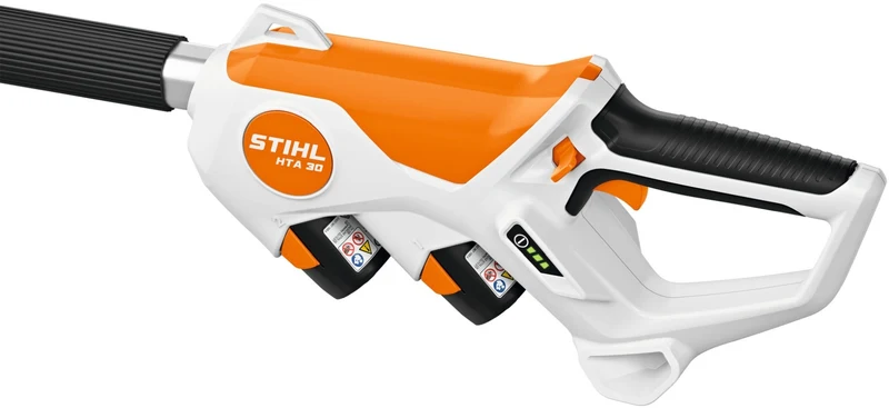 STIHL Akku-Hochentaster HTA 30 Set, PM3, Schienenlänge 20 cm
