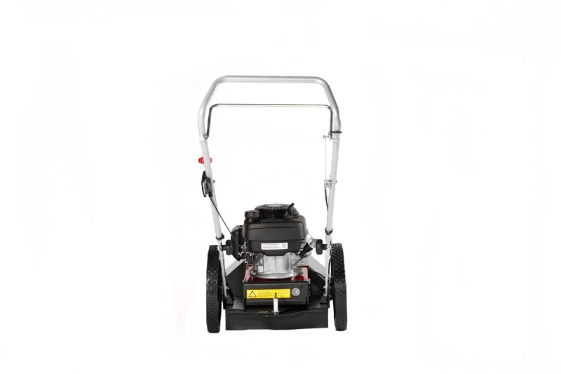 4F Limpar Wildkrautbürste Turbo IV Electric 48V EGO Power