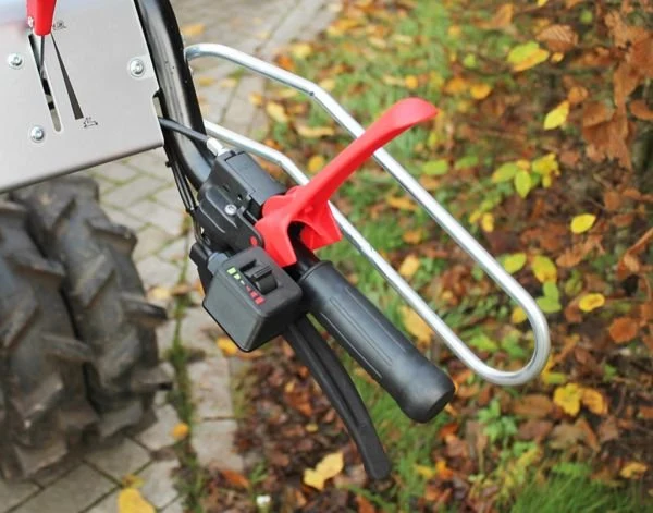 Kersten Handschutz passend für alle RoughCutter Modelle