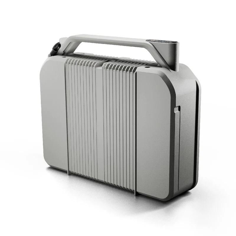 Stiga Akku ePower Pro 40 Ah