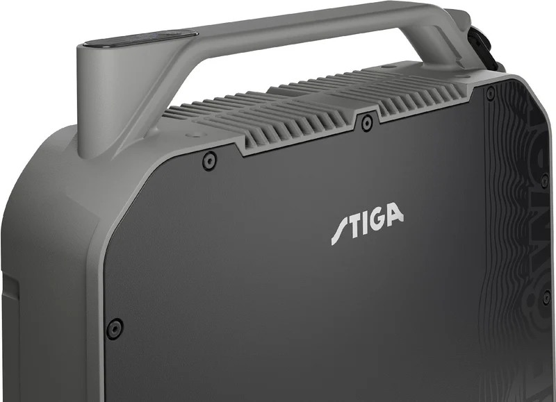 Stiga Akku ePower Pro 40 Ah