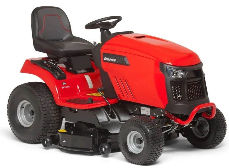 Snapper Rasentraktor SPX 175 ohne Mähwerk