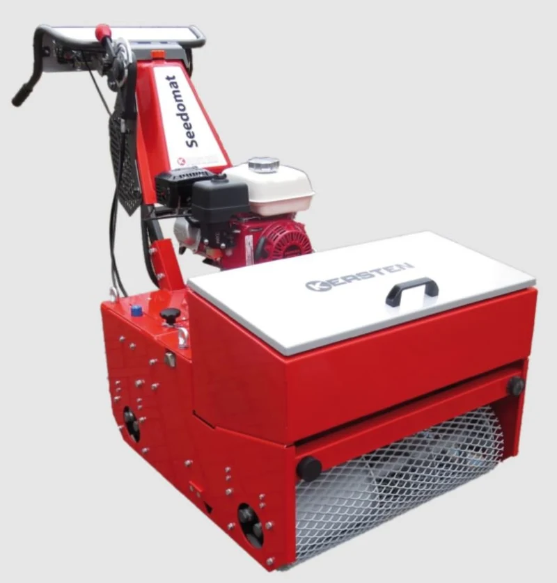 Kersten Rasenbaumaschine RB 700 G