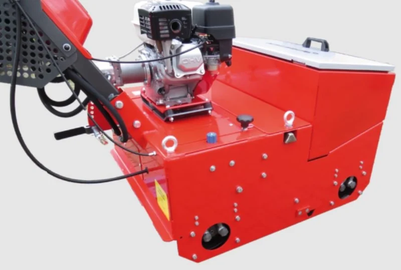 Kersten Rasenbaumaschine RB 700 G