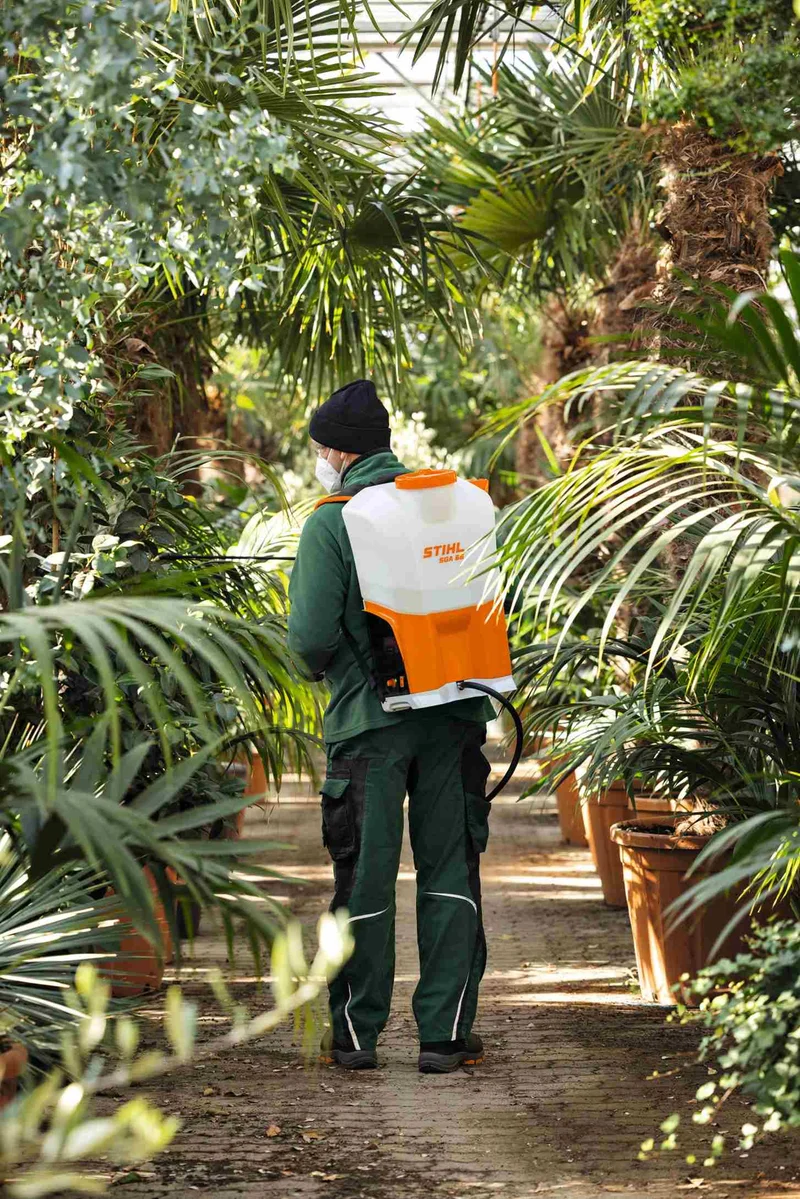 STIHL Akku-Spritzgerät SGA 85