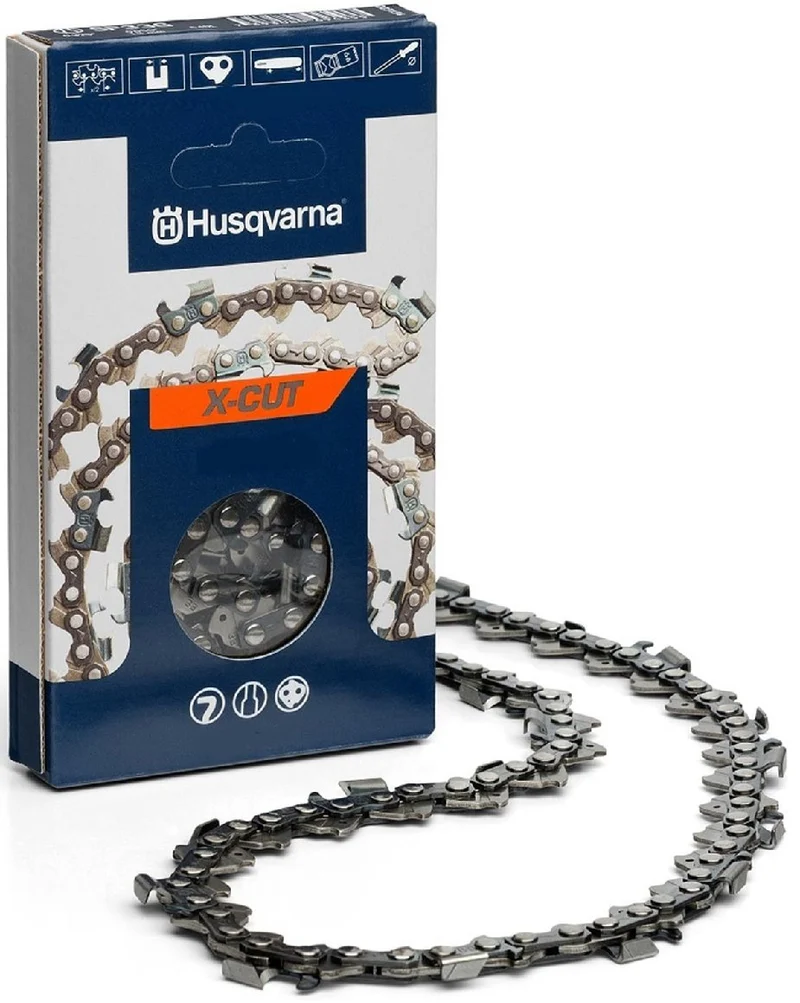 Husqvarna Sägekette X-Cut C35 16"/40cm .325" 64TG 1,5 mm, VM