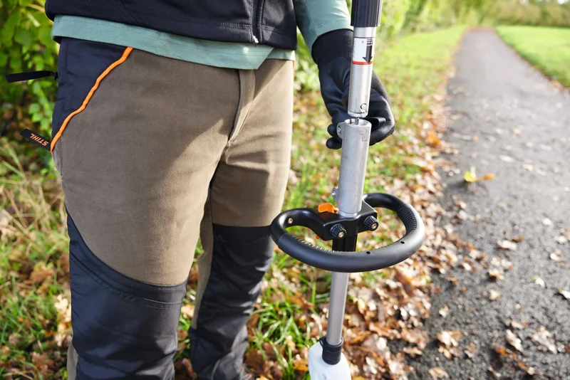STIHL Akku-KombiMotor KMA 120 R Grundgerät
