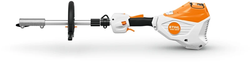 STIHL Akku-KombiMotor KMA 120 R Grundgerät