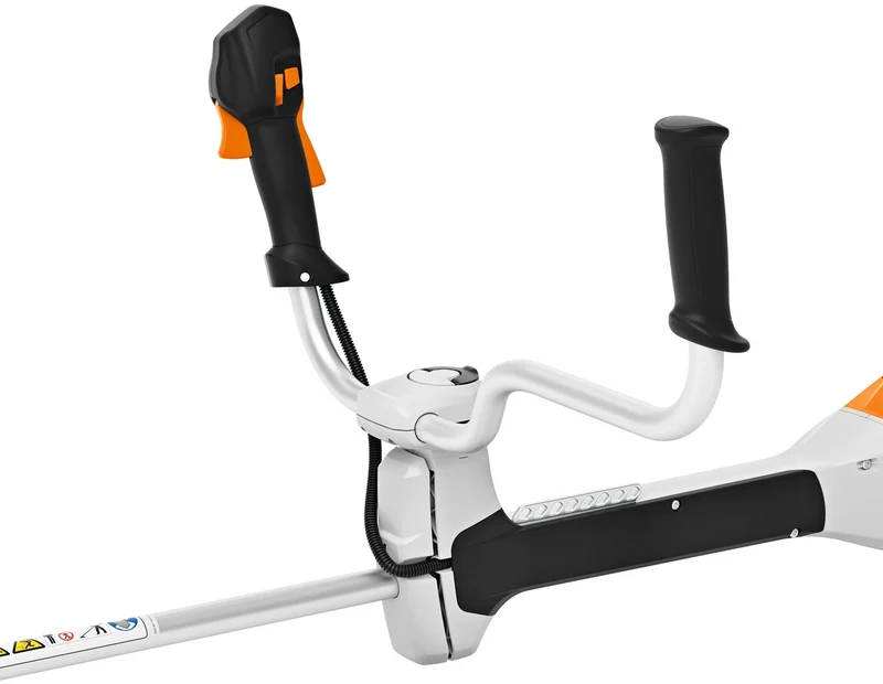 STIHL Akku-Motorsense FSA 200 Grundgerät GC 260-2