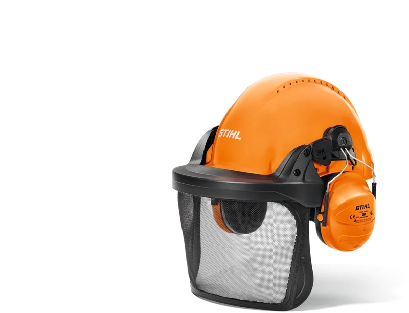 STIHL Helmset DYNAMIC Light