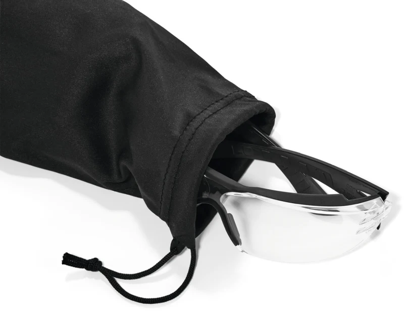 STIHL Schutzbrille Timbersports Edition, transparent