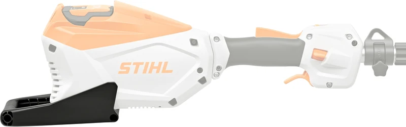 STIHL Standfuß KMA 80 R und KMA 120 R