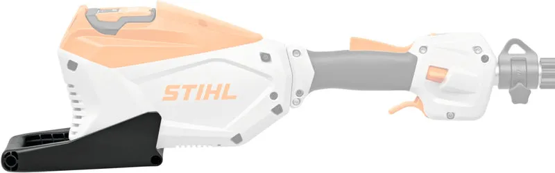 STIHL Standfuß KMA 80 R und KMA 120 R