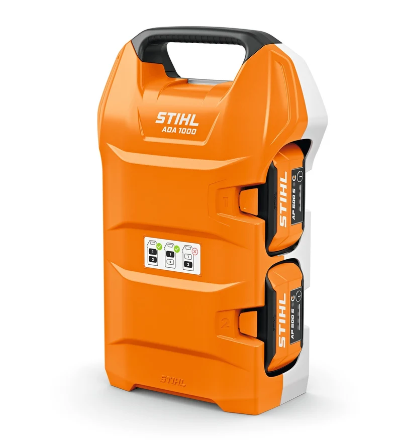 STIHL Akkuschacht ADA 1000