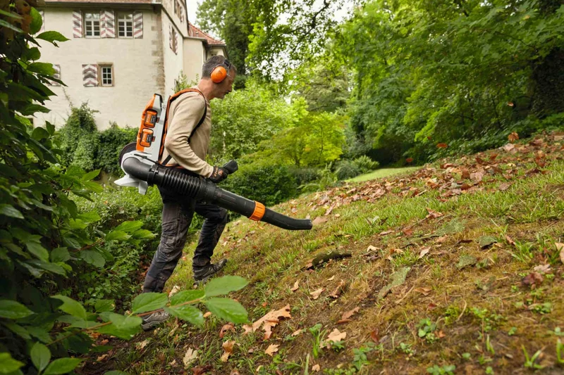 STIHL Akkuschacht ADA 1000