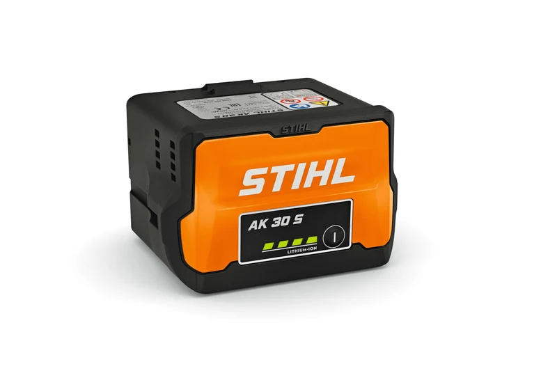 STIHL Akku AK 30 S