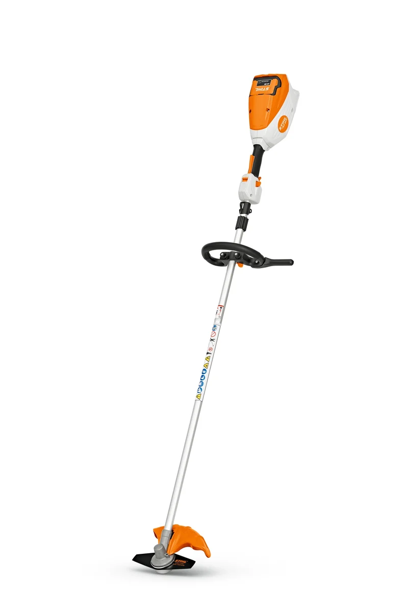 STIHL Akku-Motorsense FSA 80 R, ohne Akku und Ladegerät