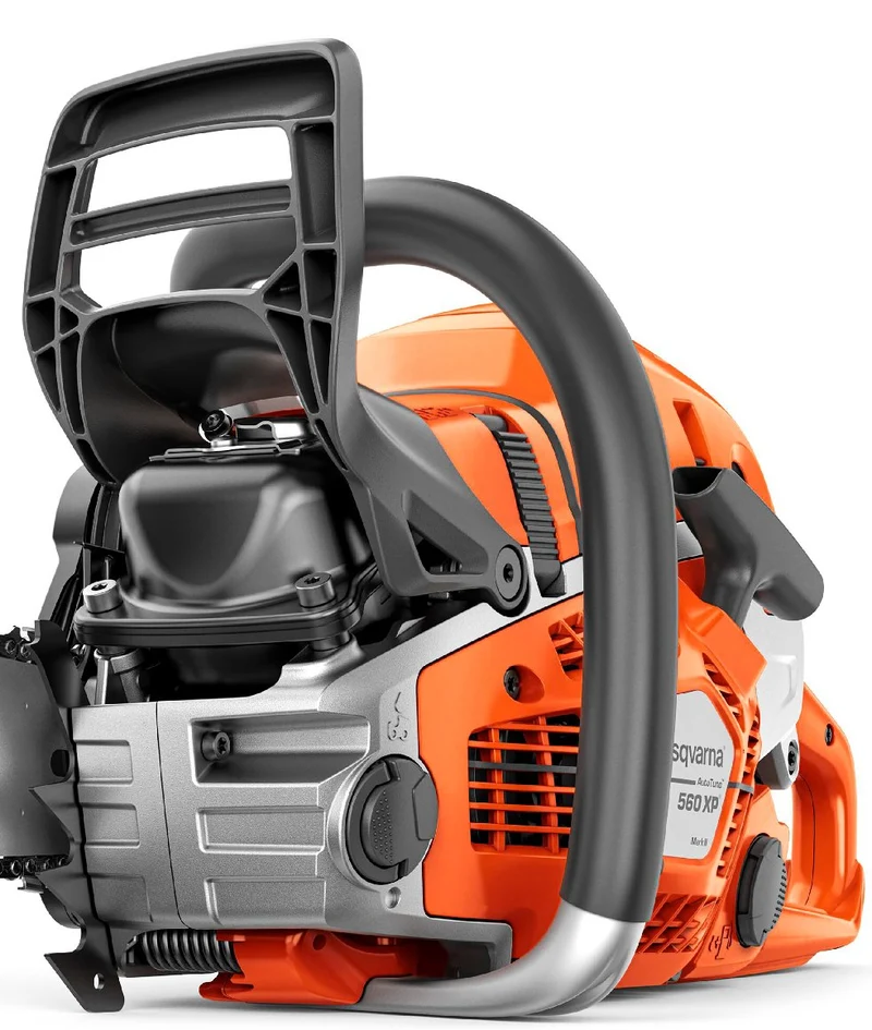 Husqvarna Profi Benzin Motorsäge 560 XP® G Mark II / 45