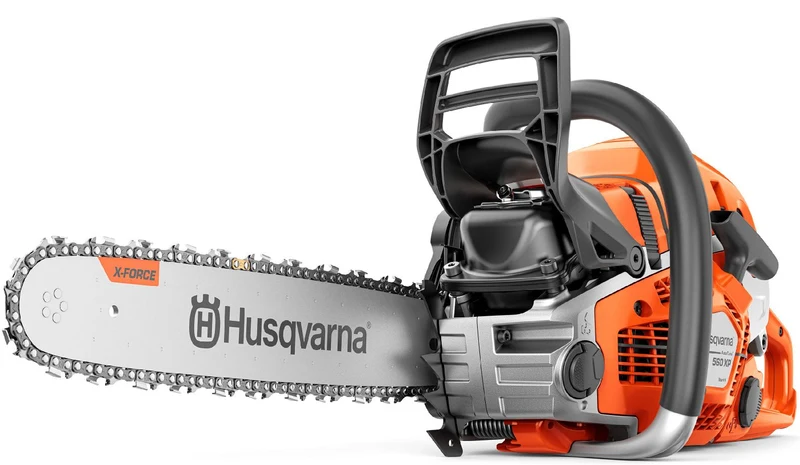 Husqvarna Profi Benzin Motorsäge 560 XP® Mark II / 38