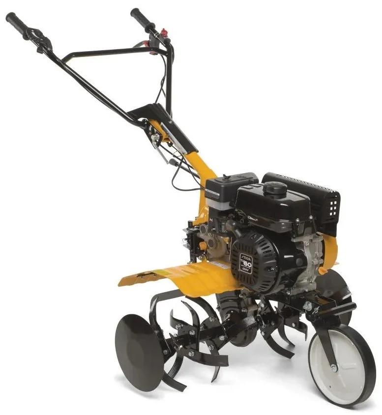 Stiga Motorhacke SRC 685 RG