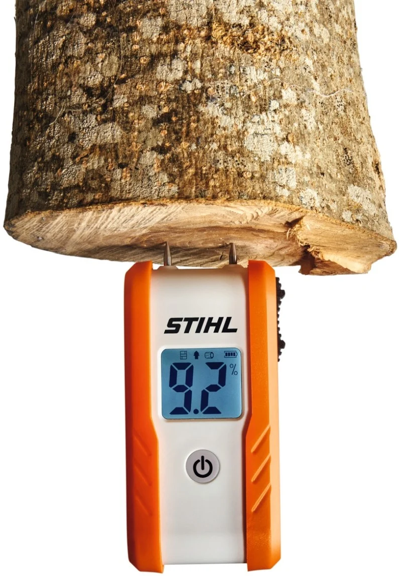 STIHL Holzfeuchtigkeits-Messgerät 04216000080