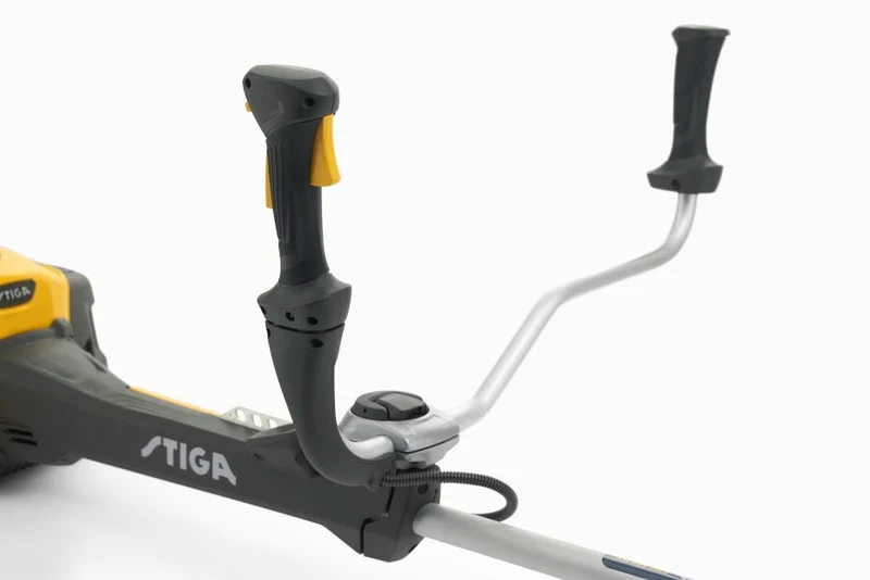 Stiga Benzin-Motorsense BC 760 B