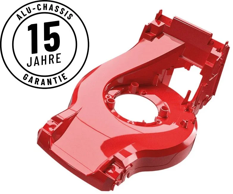 Sabo Benzinmäher 43-COMPACT