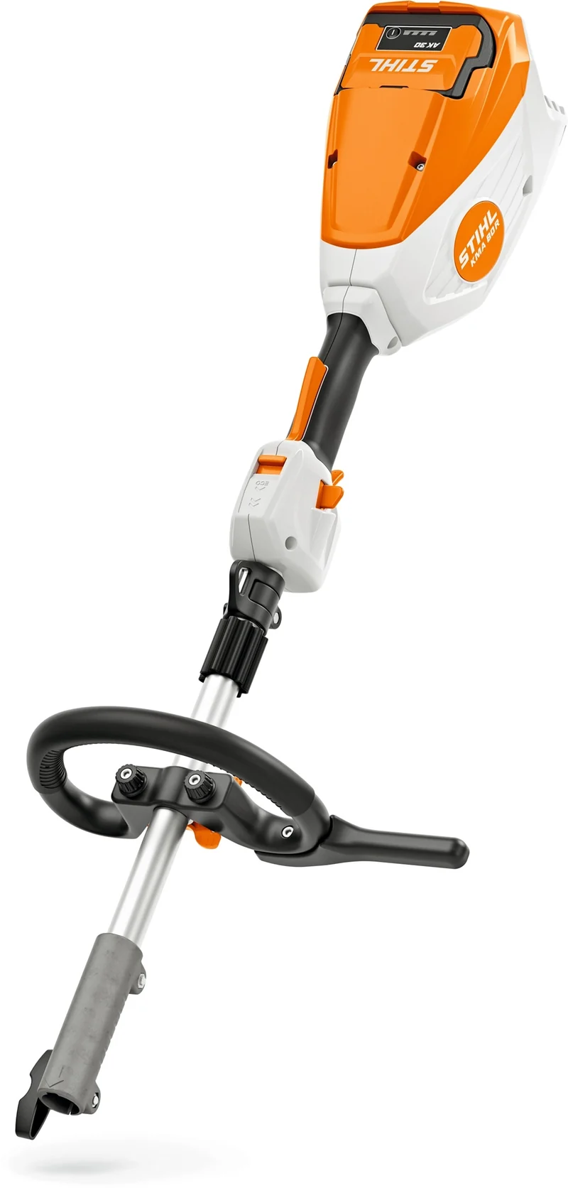 STIHL Akku-KombiMotor KMA 80 R - ohne Akku und Ladegerät