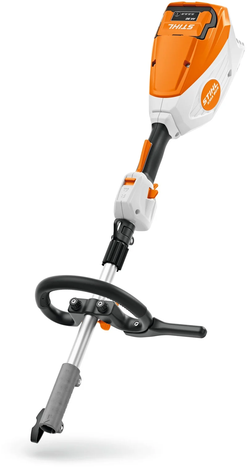 STIHL Akku-KombiMotor KMA 80 R - ohne Akku und Ladegerät