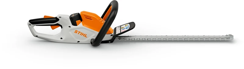 STIHL Akku-Heckenschere HSA 40 ohne Akku und Ladegerät