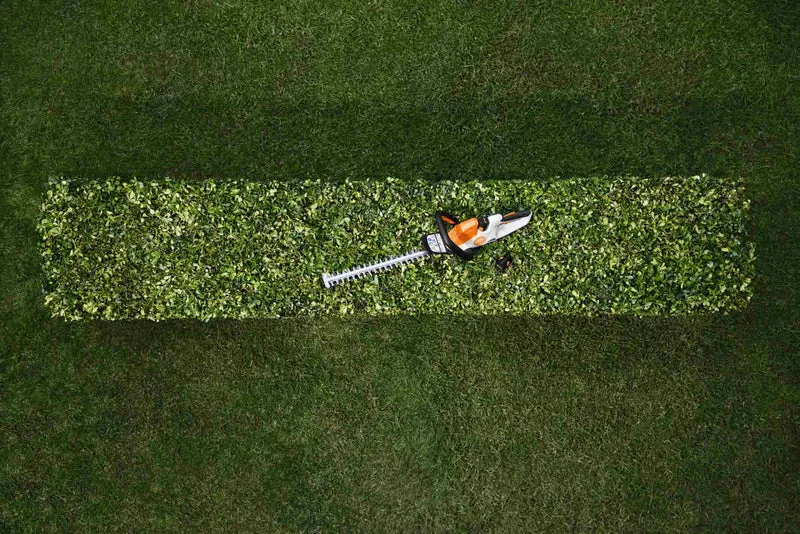 STIHL Akku-Heckenschere HSA 40 ohne Akku und Ladegerät