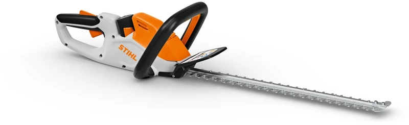 STIHL Akku-Heckenschere HSA 40 ohne Akku und Ladegerät