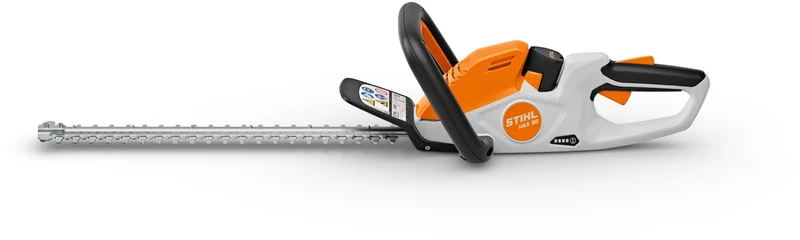 STIHL Akku-Heckenschere HSA 30 ohne Akku und Ladegerät