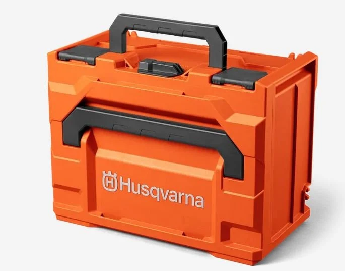Husqvarna Akku-Transportbox M Systainer