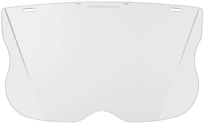 Husqvarna Beschlagfreies Plexiglasvisier 505 66 53-63