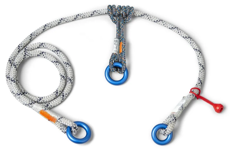 Husqvarna Reibungsschoner-Seil 534 09 92-01