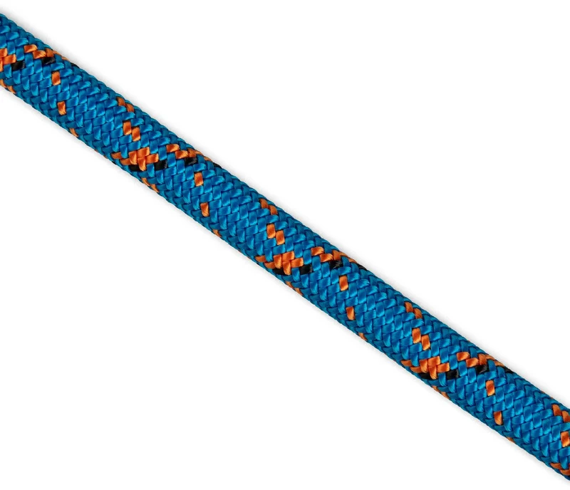 Husqvarna Kletterseil blau 11,8mm 45m