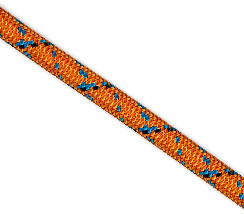 Husqvarna Kletterseil orange 11,8mm 45m