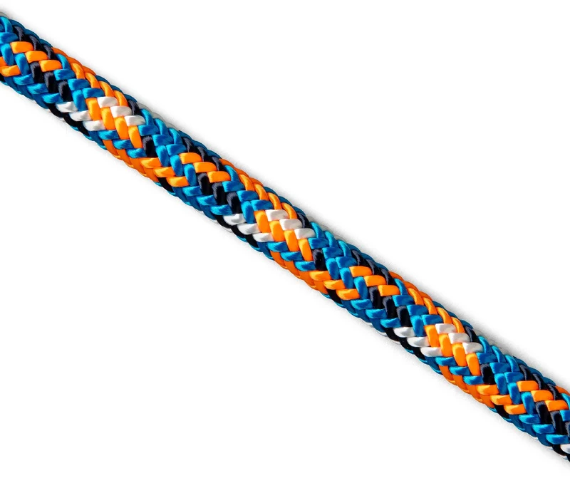 Husqvarna Kletterseil blau 11,5mm 60m