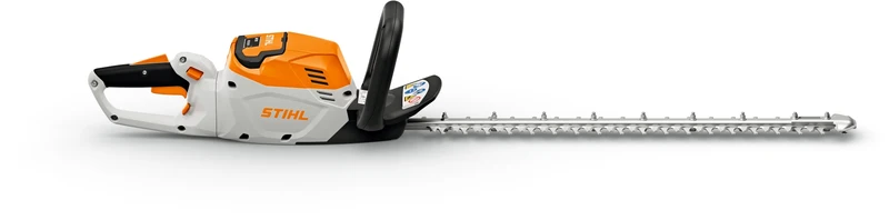 STIHL Akku-Heckenschere HSA 60 ohne Akku und Ladegerät