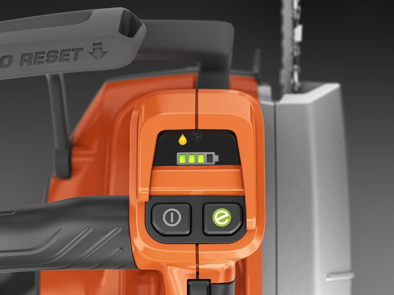 Husqvarna Profi Akku-Motorsäge T542i XP® - ohne Akku und Ladegerät