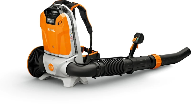 STIHL Akku-Laubbläser BGA 300 ohne Akku und Ladegerät