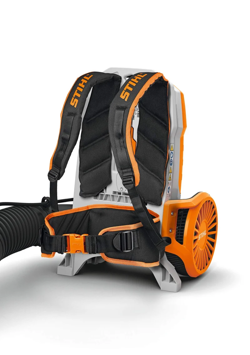 STIHL Akku-Laubbläser BGA 300 ohne Akku und Ladegerät