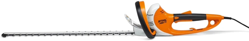 STIHL Elektro-Heckenschere HSE 71, 60 cm
