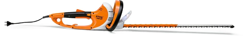 STIHL Elektro-Heckenschere HSE 81, 60 cm