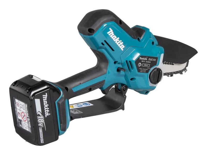 Makita Akku-Motorsäge DUC101Z - ohne Akku u. Ladegerät