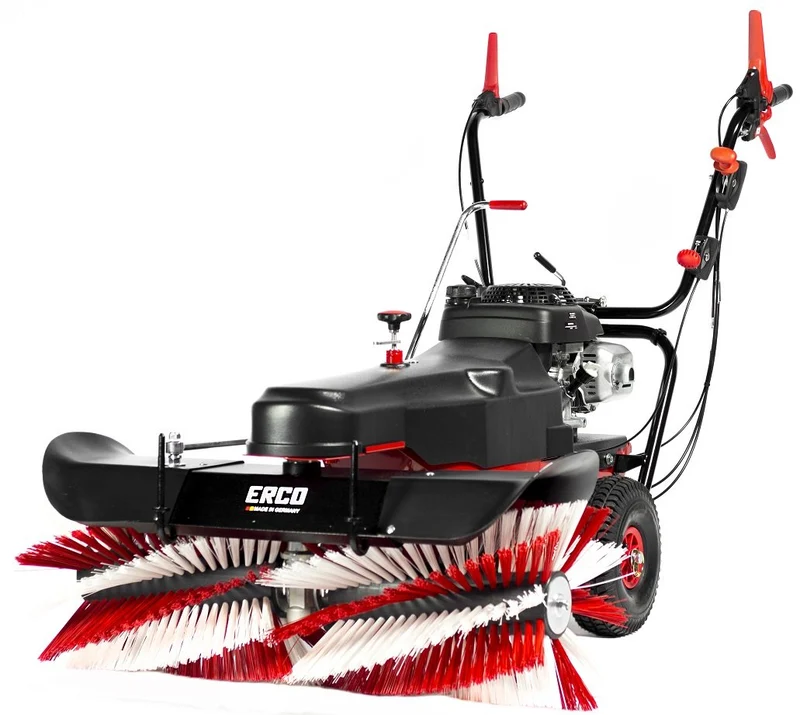 ERCO Handgeführte Kehrmaschine EKM-1033HO